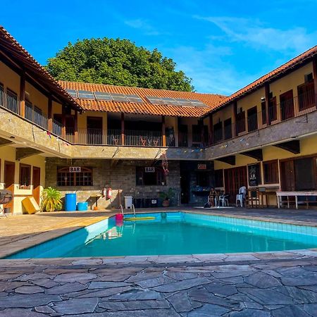 Castelo De Santa Teresa Guest House Rio de Janeiro Exterior photo