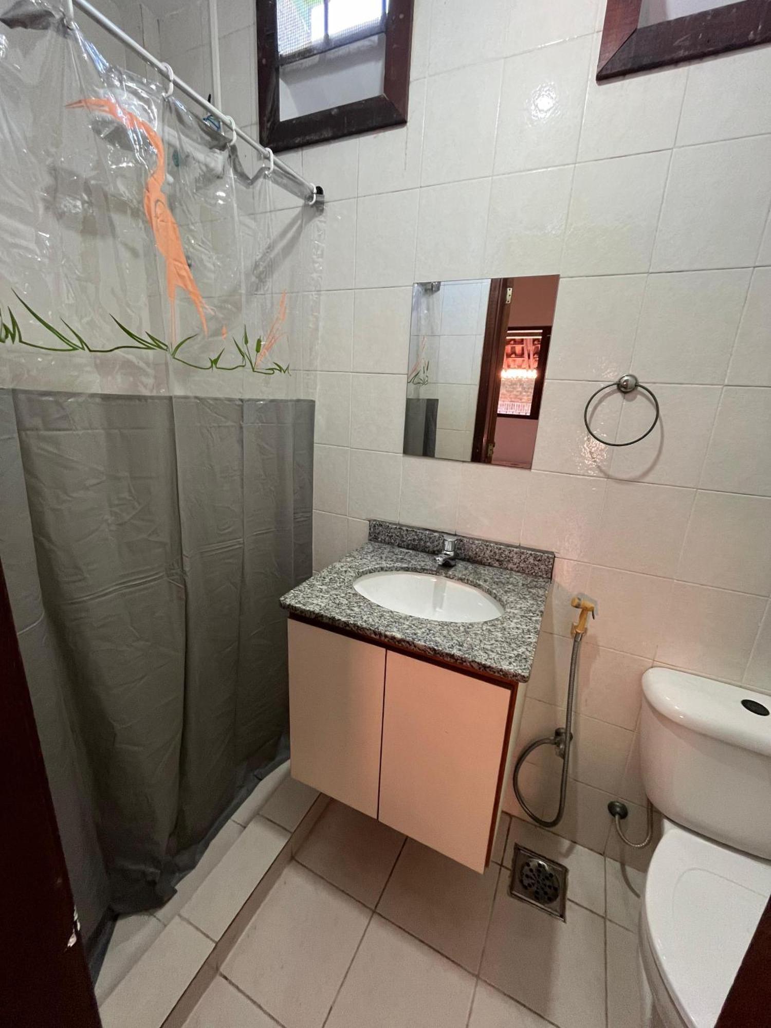 Castelo De Santa Teresa Guest House Rio de Janeiro Exterior photo