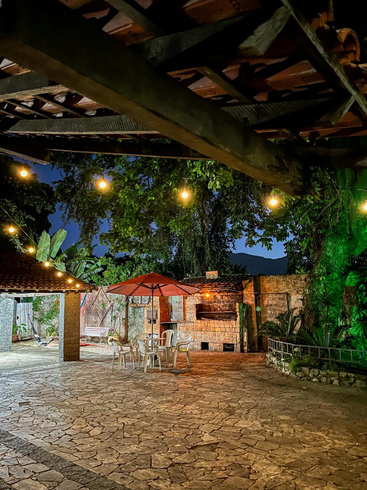 Castelo De Santa Teresa Guest House Rio de Janeiro Exterior photo