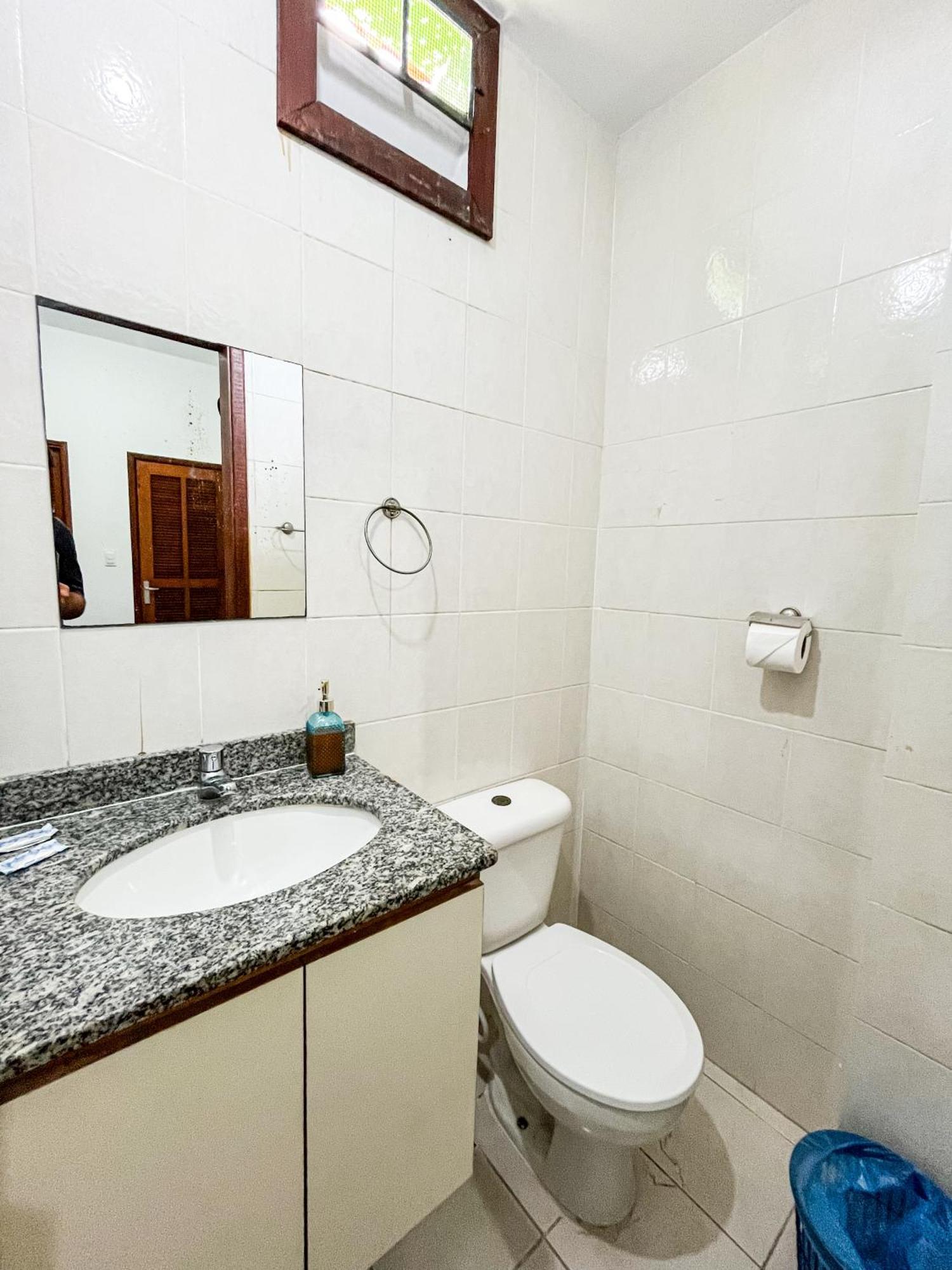 Castelo De Santa Teresa Guest House Rio de Janeiro Exterior photo