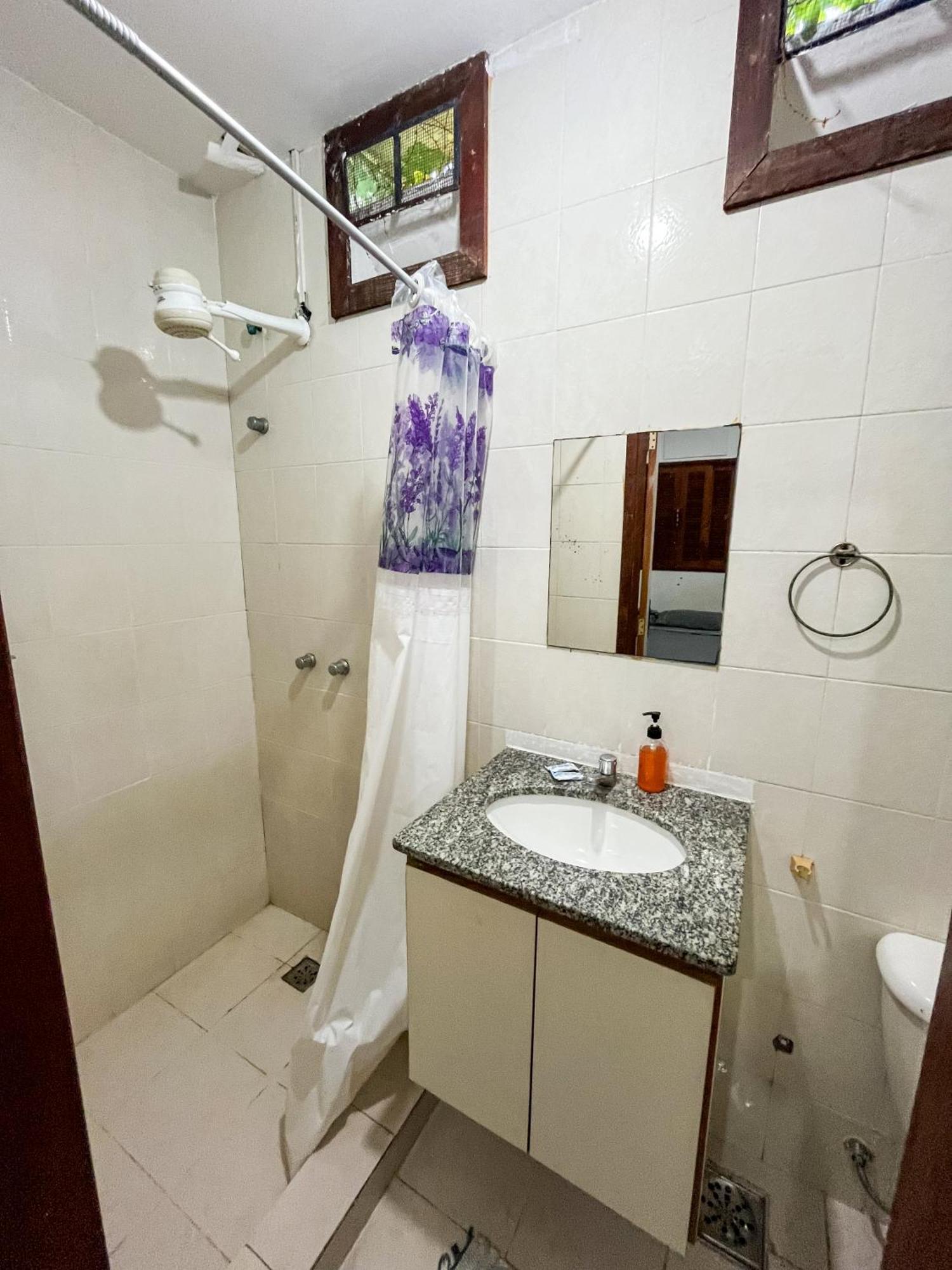 Castelo De Santa Teresa Guest House Rio de Janeiro Exterior photo