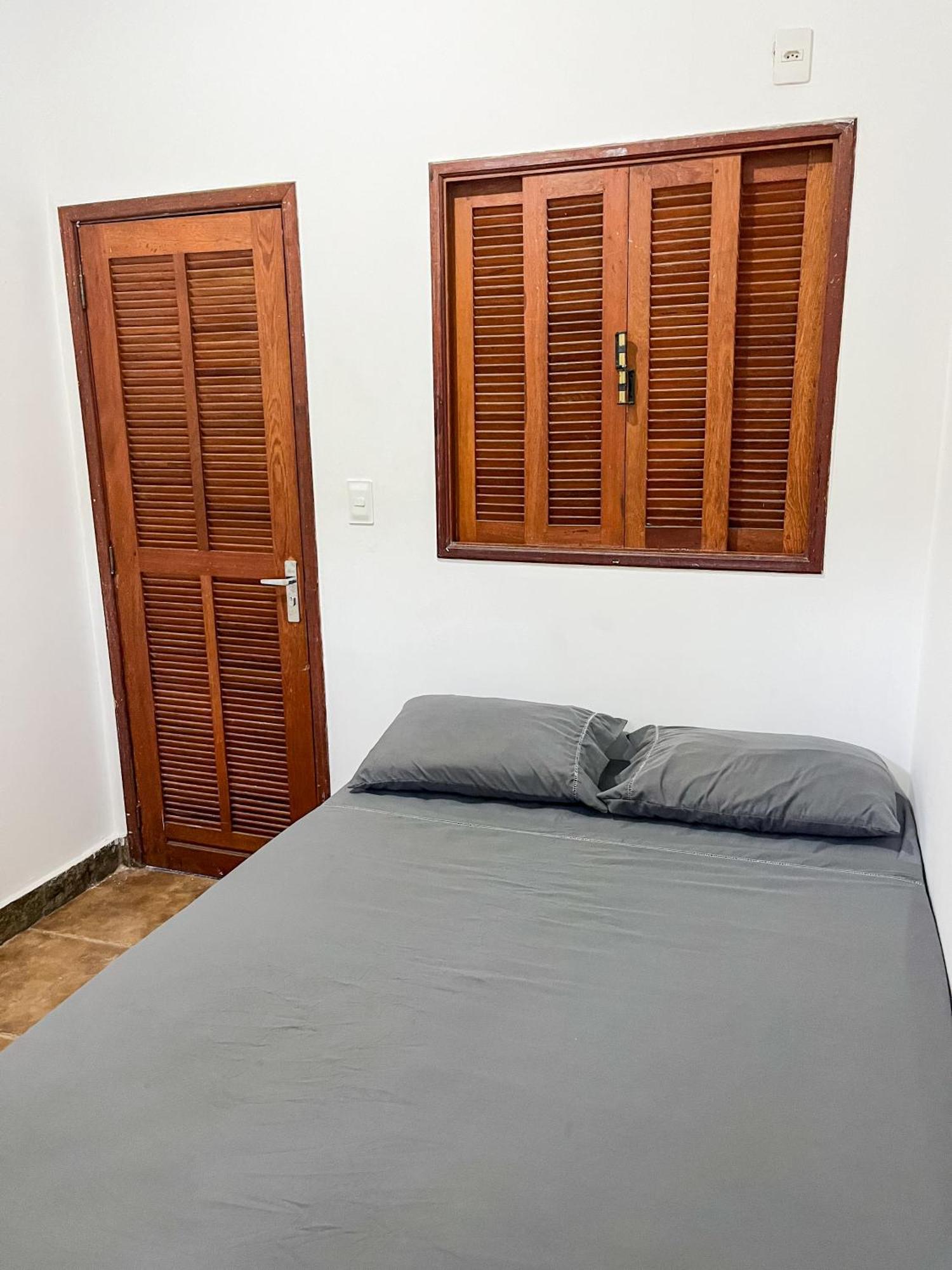 Castelo De Santa Teresa Guest House Rio de Janeiro Exterior photo