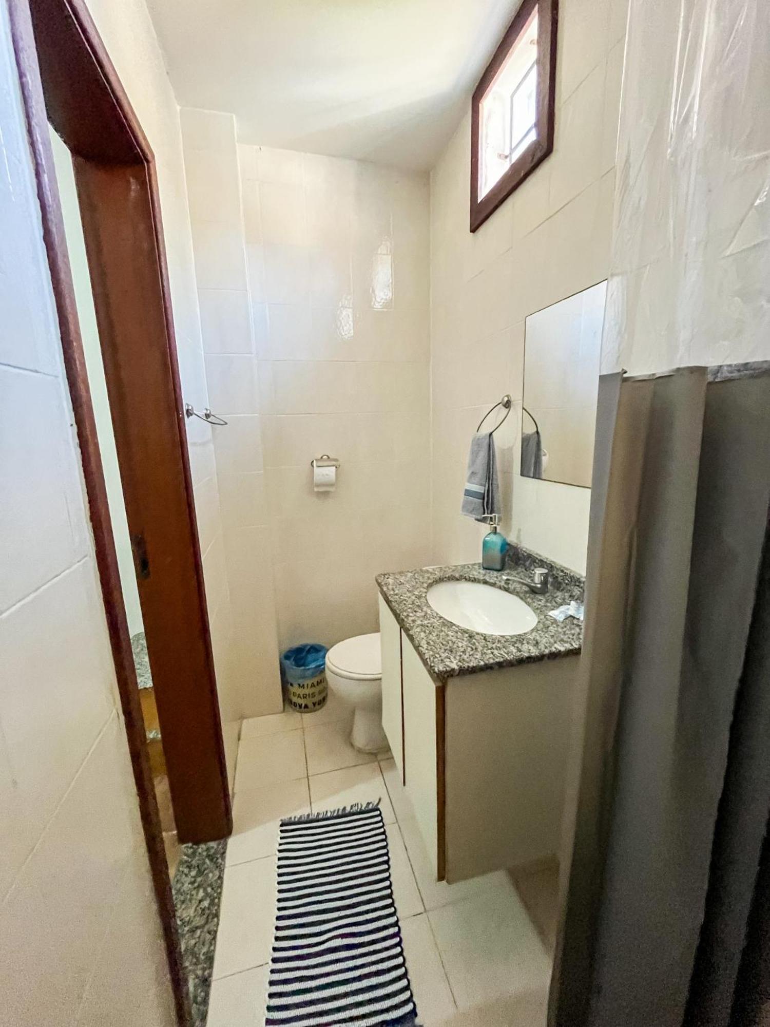 Castelo De Santa Teresa Guest House Rio de Janeiro Exterior photo