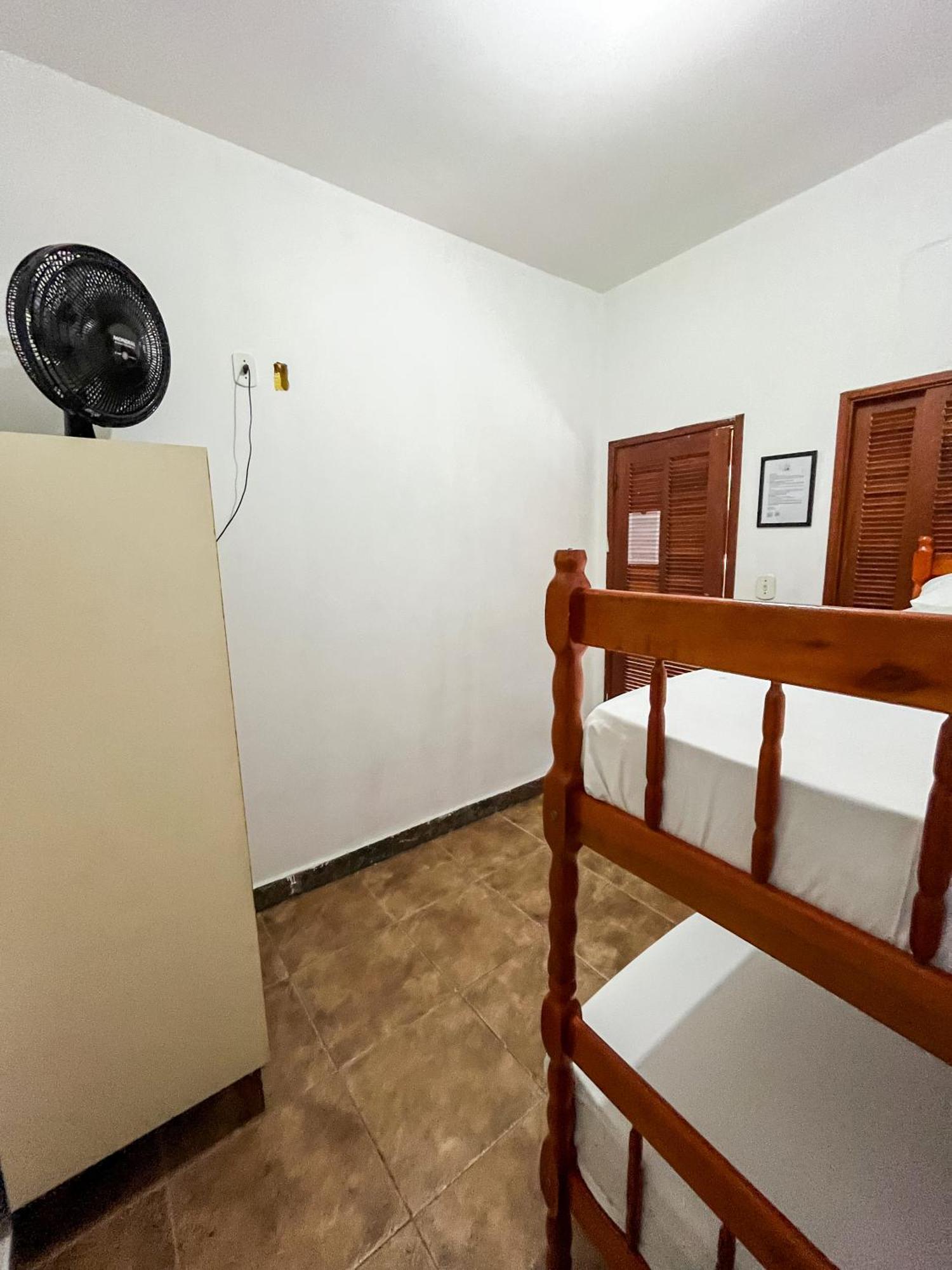 Castelo De Santa Teresa Guest House Rio de Janeiro Exterior photo