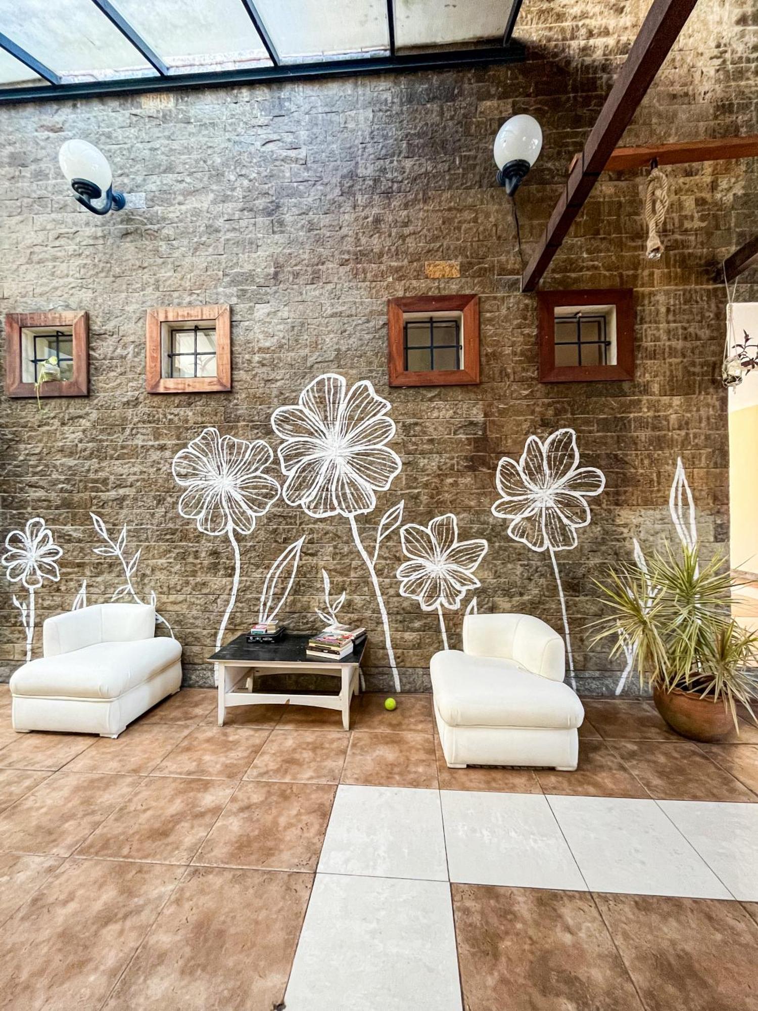 Castelo De Santa Teresa Guest House Rio de Janeiro Exterior photo