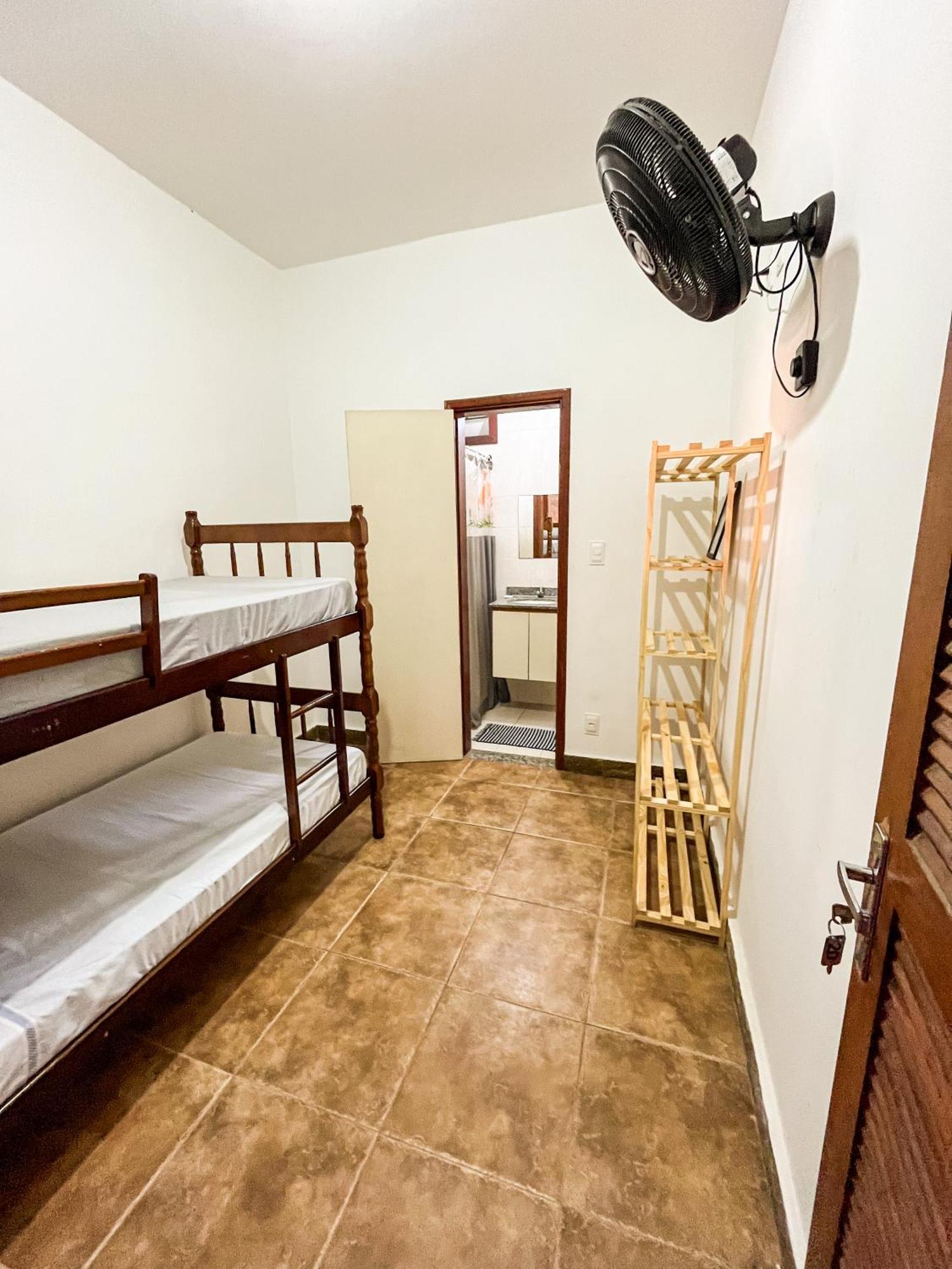 Castelo De Santa Teresa Guest House Rio de Janeiro Exterior photo