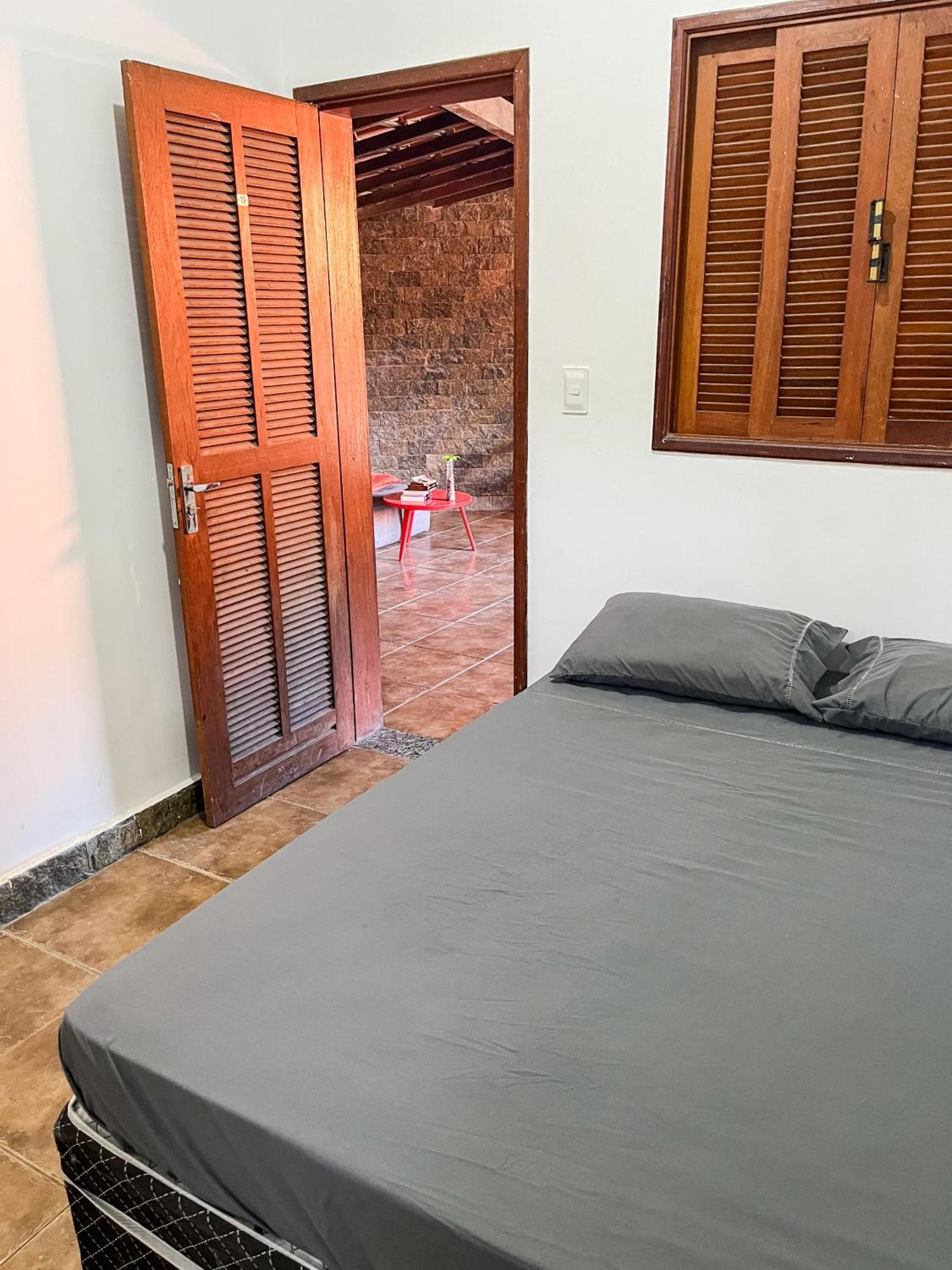 Castelo De Santa Teresa Guest House Rio de Janeiro Exterior photo