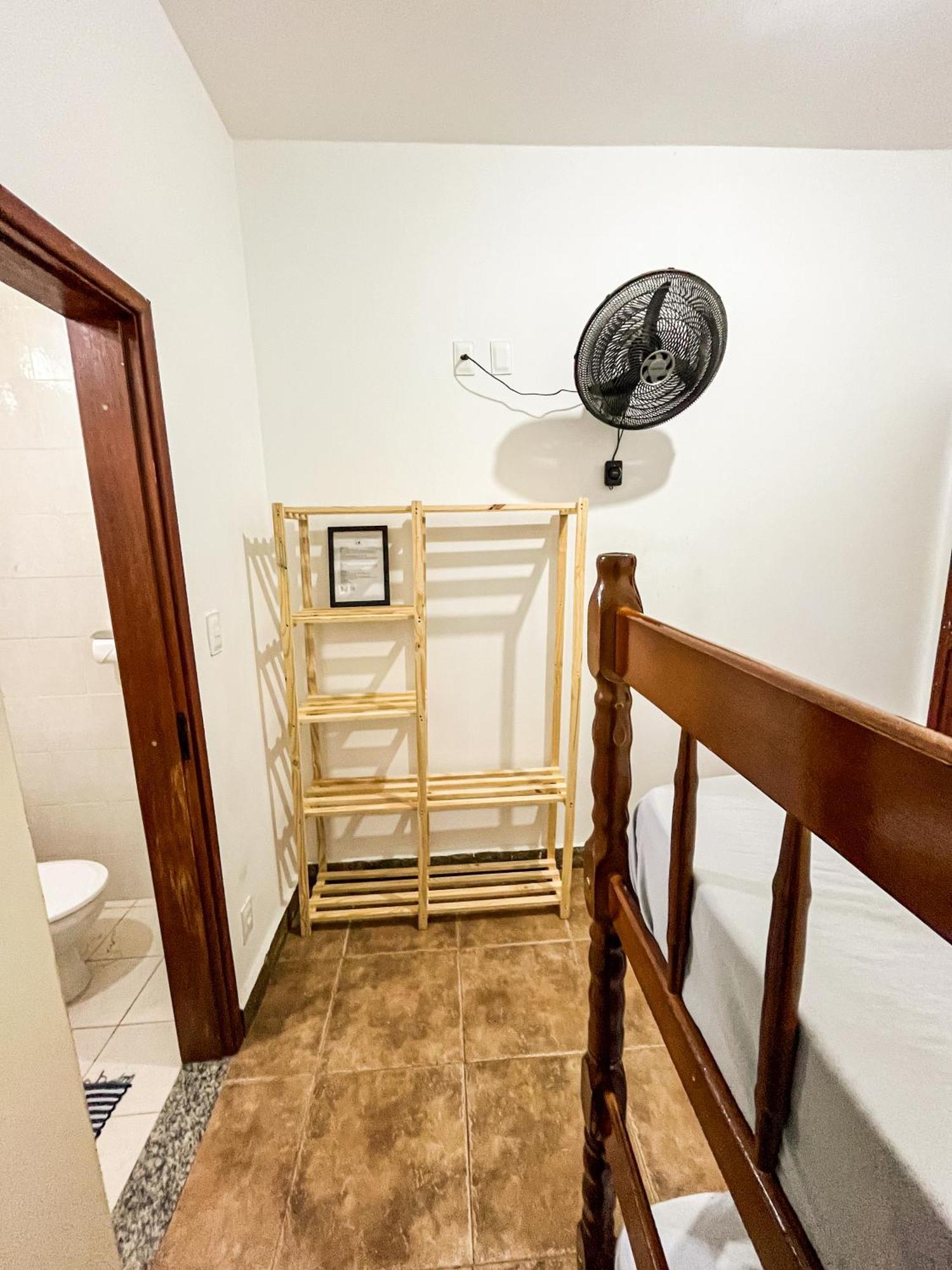 Castelo De Santa Teresa Guest House Rio de Janeiro Exterior photo