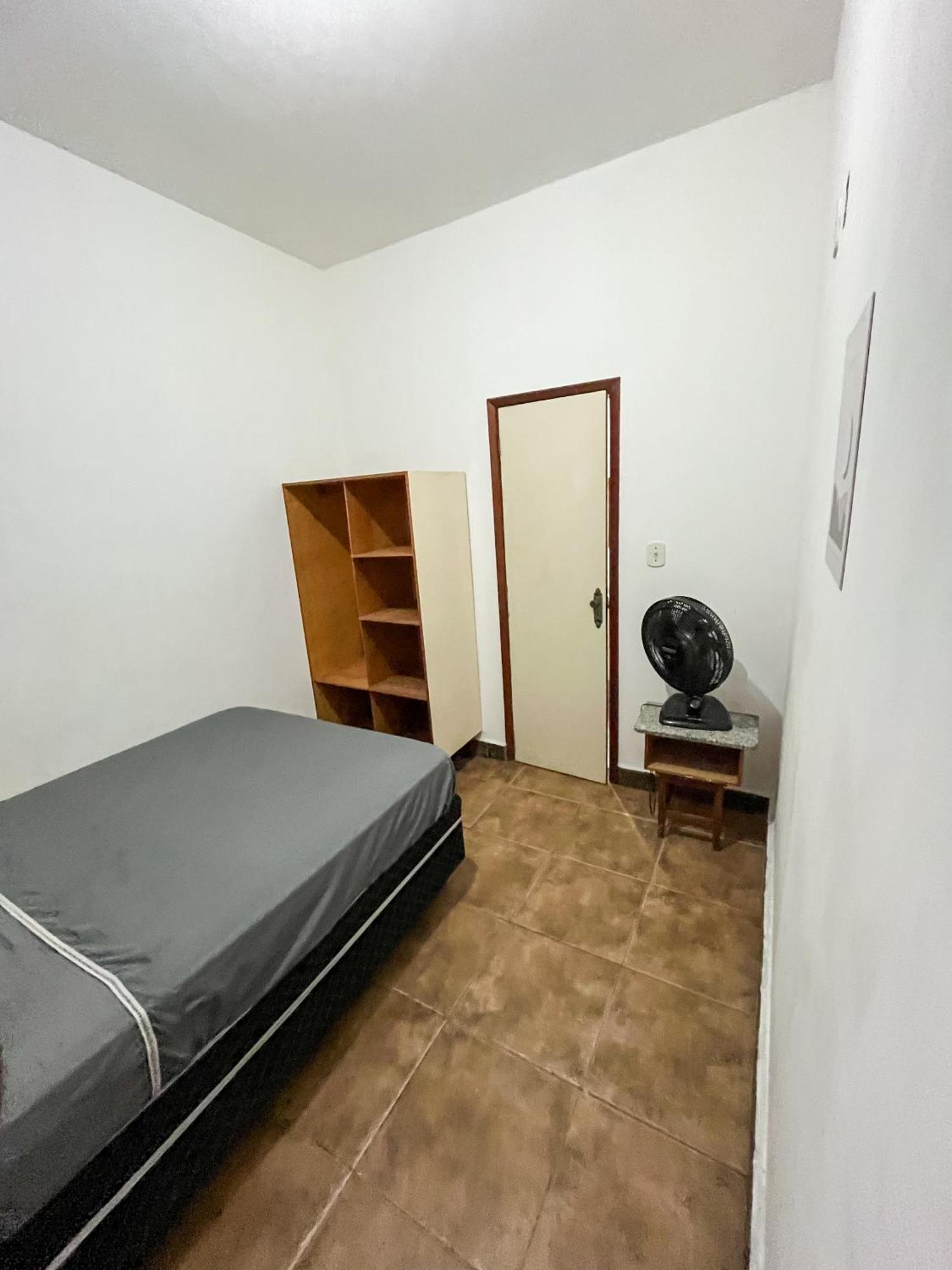 Castelo De Santa Teresa Guest House Rio de Janeiro Exterior photo