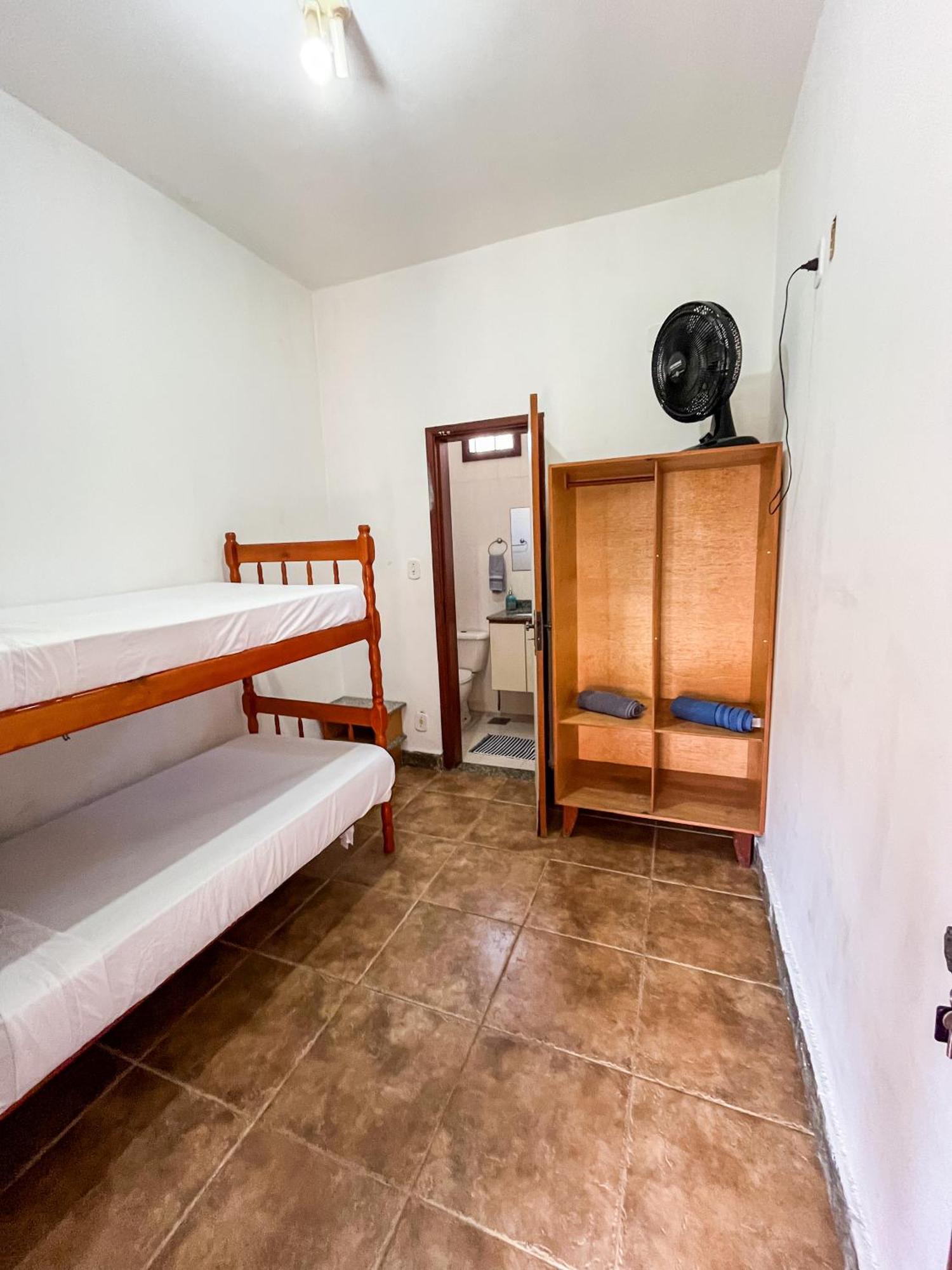 Castelo De Santa Teresa Guest House Rio de Janeiro Exterior photo