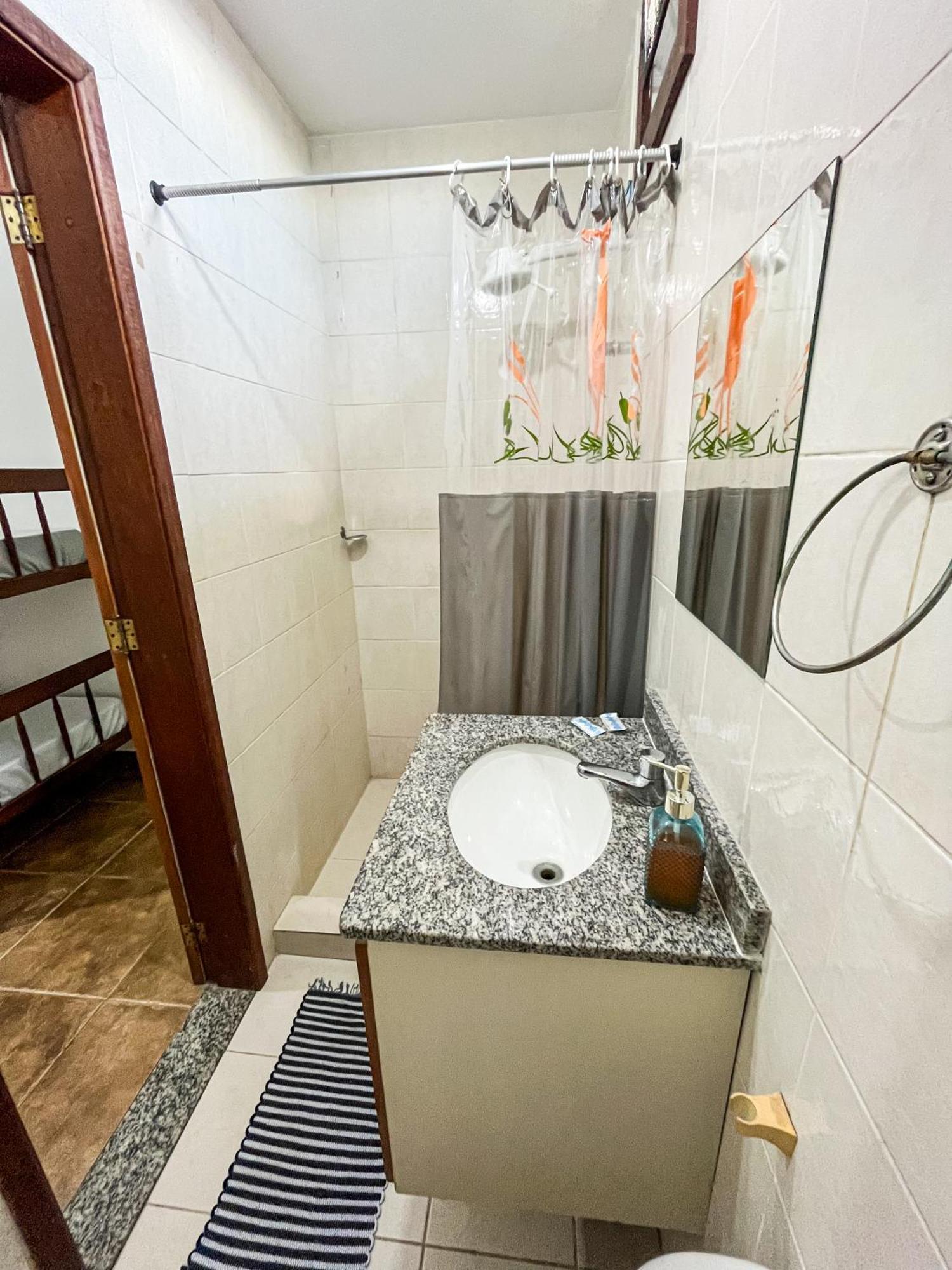 Castelo De Santa Teresa Guest House Rio de Janeiro Exterior photo